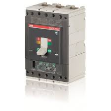[T5H 630 PR222DS/P-LSI In=630 3p F F] INT  3X   252-630A    Icu= 70kA, Ics = 100% Icu @ 380VCA  PR222DS/P-LSI - Electrónico funciones L-S-I