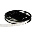 [*112616] TIRA DE LED IP20 12W  24V  COB - CRI 90  1000lm/m  LUZ CALIDA (ROLLO x 5MT)