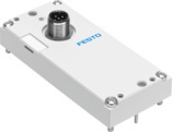 [VAEM-L1-S-16-PT] PLACA CONEX. ELECTRICA P/ TERMINALES VTUG