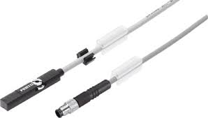 [SMT-8M-A-NS-24V-E-0,3-M8D] SENSOR P/ RANURA T / NPN - NA - 3H / TENSION 24VDC / CABLE 30CM C/CONEC. M8 - 3 CONTAC.