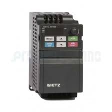 [*112692] VARIAD. TRIF.   NZ2400 132G/160P     ENT. 3X 380V  /  SAL. 3X 380V     132KW   180HP.  PUERTO 485, MODBUS, PROFIBUS, ETHERNET.    C/ POTENCIOMETRO Y DISPLAY