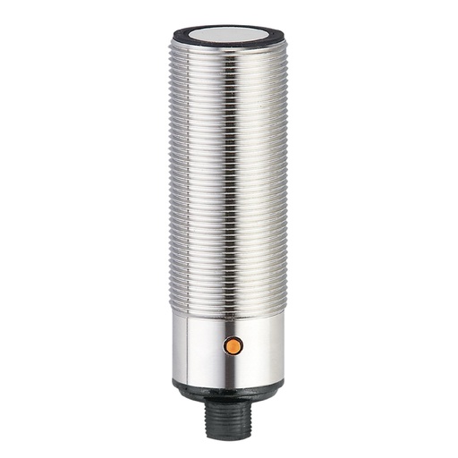 [112697] SENS ULTRASON REFLEX DIR  M30X1.5  103MM  2 SAL. DIG.