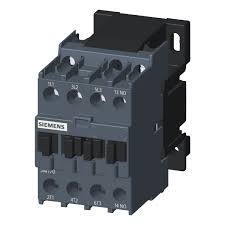 [100931987] Contactor SINOVA 9A / 400V 50/60Hz, 24VCA 50/60Hz, 1NC (TORNILLO)   3MT7010-0AA01-0AC2
