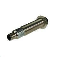[*112788] Receptor de barrera por oposición, alimentación 10/30 VCC, decout (PNP/NPN-NA/NC seleccionables), metálicos, con salida a conector M12.