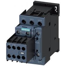 [*112836] CONTACTOR 9A 4KW BOB 220VCA C/AUX  2NA + 2NC S0   BLOQUE DE CONTACTOS DESMONT.   3RT2023-1AP04