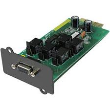 [AS400 Relay Card PowerValue] Contactos secos, RS232. Para PowerValue, exclusivamente.