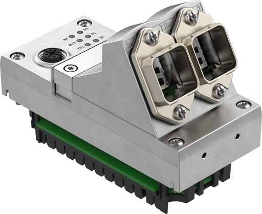 [CPX-M-FB44] MODULO PROFINET  IRT/RT