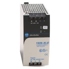 [1606-XLE80E] FUENTE ESSENTIAL, ENTRADA 100...240VCA/110...300VCC, SALIDA 24VCC 3.3A, -25..70°C     (Ex - 1606-XL60D))
