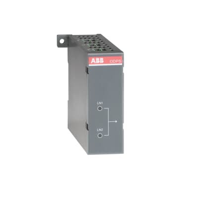[ODPSE230C] SISTEMA DE ALIMENTACION DUAL   ODPSE230C