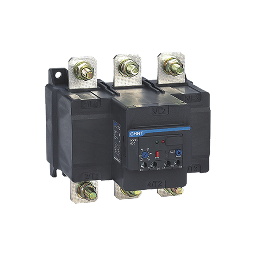 [112927] RELES DE SOBRECARGA TERMICOS  NXR-100, Regulación 80-100A