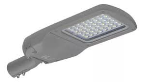 [*112979] ARTEF ALUM PUBL LED 150W 5000K 25.500LM  170LM/W  108-305VCA  IP66 100.000HS  APTO TELEGESTIÓN: BASE NEMA 7 + SHORTING CAP