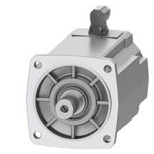 [*112986] nN=2000 rpm (380-480 V); PN = 2.5 kW at nN=1000 rpm (200- 240 V); degree of protection IP64; cylindrical shaft D32x58 mm; absolute encoder single-turn 22-bit (encoder AS22DQC); with DRIVE-CLiQ plug M17; power connector size M23.   1FK2208-5AC00-0SB0
