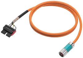 [*112988] Power cable pre-assembled TYPE 6FX8002-5CN16 4X2.5 C CONNECTOR SPEED-CONNECT SIZE 1 FOR SINAMICS S120 BOOKSIZE MOTOR MODULE C-/D-TYPES MOTION-CONNECT 800PLUS TRAILING TYPE, UL/CSA, DESINA DMAX=11 MM LENGTH (M) = +0 +20 +0 +0        6FX8002-5CN16-1CA0