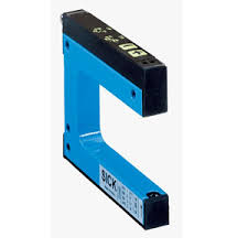 [WF5-40B410] SENSOR DE HORQUILLA  ANCHO:5MM PROF.:42MM 10-30VCC PNP/NPN    CONECTOR M8 - 4P