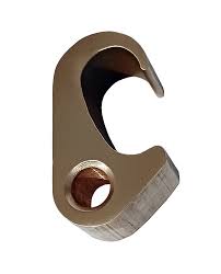 [*112991] CONECTOR TIPO "G"  DERIV. Y/O PUESTA TIERRA / COMBINACIONES JABALINA-CABLE,  5/8” - 3/4” - 50-70mm2 / COMBINACIONES CABLE-CABLE, PRINCIPAL 240mm2-derivacion 95-120mm2