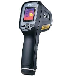 [*112996] CAMARA TERMOGRAFICA  300°C (572°F). RESOLUCION 2MP (1600×1200 PIXELES).  PANTALLA LED 2,4"(320×240 PIXELES).  RESOLUCION IR 80×60 PIXELES.