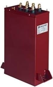 [*113001] CONDENSADOR TRIFASICO DE POTENCIA   50KVAR  460V   62,8A
