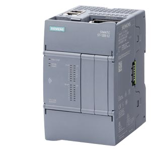 [100930167] PLC CPU 1214 AC/DC/RLY ALIM. 110VCA 220VCA, 14ED/10SR salida relé 2A, memoria: programa 250KB datos: 750KB, 6ES7214-1BH50-0XB0 (versión G2, simil 6ES7214-1BG40-0XB0)