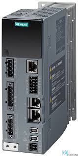 [*113041] SINAMICS S210 input voltage: 200-240 V 1AC; -10%/+10%; 5.0 A; 45-66 Hz; output voltage: 0-input V 2.4 A; 0-550 Hz; motor: 0.4 kW; degree of protection: IP20; frame size B; 55 x 170 x 170 (WxHxD)      6SL5310-1BB10-4CF0