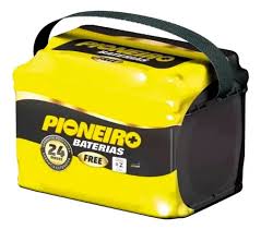 [*113062] BATERIA 12x65 REFORZADA F60DG