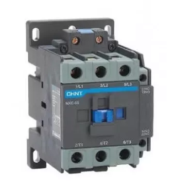 [113070] CONTACTOR 65A BOB 220VCA C/AUX 1NA + 1NC NXC-65