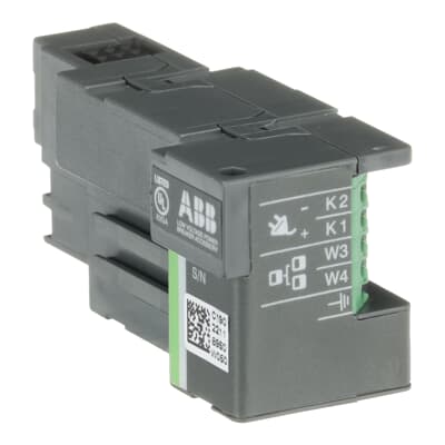 [XT2 - XT5 - XT7/XT7M - E1.2...E6.2] Ekip Supply 24-48VDC XT2 - XT5 - XT7/XT7M - E1.2...E6.2 MODULO DE ALIMENTACION