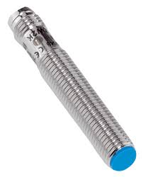[IME08-02BNSZT0S] SENS IND M08 Sn:2MM 10-30VCC   RAS  3H  NPN - NO  CONEC. M8     CUERPO LATON NIQ.
