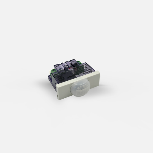 [113138] MODULO SENSOR DE MOVIMIENTO WIFI BLANCO
