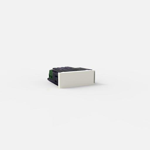 [113141] MODULO PUNTO WIFI GRIS