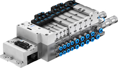 [113193] VTSA-FB TERM. VALVULAS     50E-F36GCQS-S+N 44P-N-V-SN-8BK-14JKK