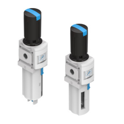 [113196] FILTRO-REGULADOR MS6-LFR-1/2-D7-E-R- V-AS-WB