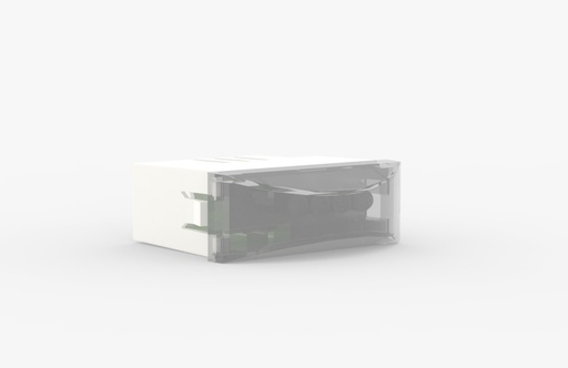 [113201] MODULO INFRARROJO WIFI BLANCO