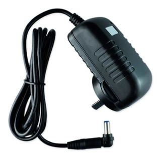FUENTE SWITCHING PRONEXT  5V 1A PLUG PLASTICO 5.5X2.1MM