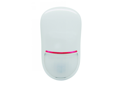 [LC-204] LC-204 DETECTOR PIR DOBLE TECH MASC 15KGS