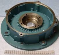 [END SHIELD -FLANGE B5] BRIDA  B5