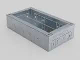 [*113280] CAJA DIST. C/ TAPA BAJO PISO 300/150MM PARA BOX C1