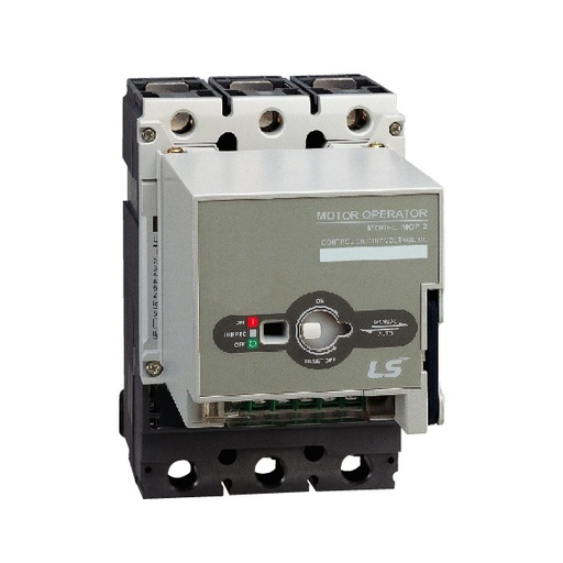 [83471184903] MANDO MOTORIZADO MOP-M4 220VCA/VCC P/ABS 403/4c