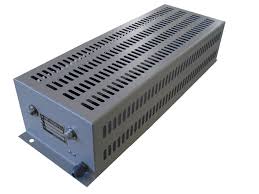 [*113303] BANCO DE FRENADO CON RESISTENCIAS IC,   1.5kW   100Ohms, EN CAJA METALICA. 120x180x530mm. IP20