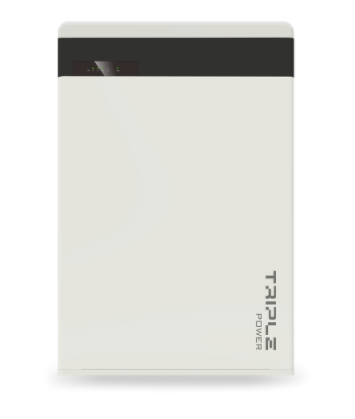 [206349] BATERIA LITIO 215KWh -90% DOD - MAS DE 6000 CICLOS - 100KW - IP55 - 1680 × 2420 × 1200