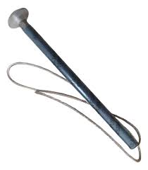 [*113331] FUSIBLE ALTATROL 15KV 12A P/SECCIONADOR MEDIA TENSION