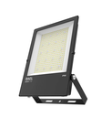 [113364] PROY. ULTRA DELGADO EN INYEC. ALUM.  150W   OPTICA 120°   21.000LM  - 5.700ºK    IP66   90-305VCA  50Hz  (C/ LEDS PHILIPS)   352x302x42MM