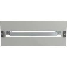 [*113458] Kit riel DIN + tapa. 1fila A600 H200