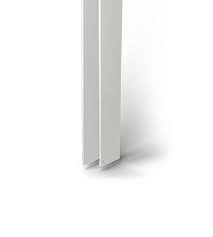 [113501] LATERAL P/GABINETE MODULAR 200x600MM   LINEA Q ENERGY