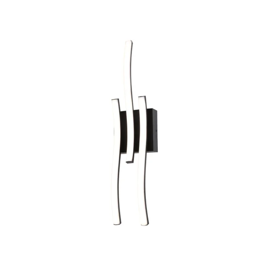[113503] APLIQUE LED 18W LUZ FRIA/CÁLIDA/NEUTRA   RAYO