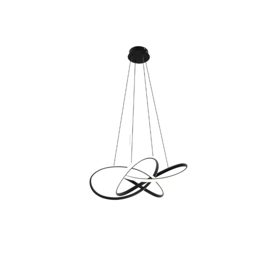 [113504] COLGANTE LED 40W CIRC 60MM LUZ FRIA/CÁLIDA/NEUTRA C/CONTROL REMOTO   EPITOME