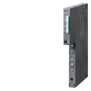 [*113535] SIMATIC S7-400, CPU 414-2 CPU CON: MEMORIA PRINCIPAL 2 MB, (1 MB CODIGO, 1 MB DATOS), INTERF. 1 MPI/DP 12 MBIT/S, INTERF. 2 PROFIBUS DP.         6ES7414-2XL07-0AB0