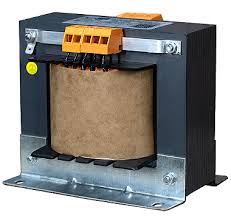 [*113562] TRAFO C/ BORNERA 2.5KVA - 2500VA  220/110V