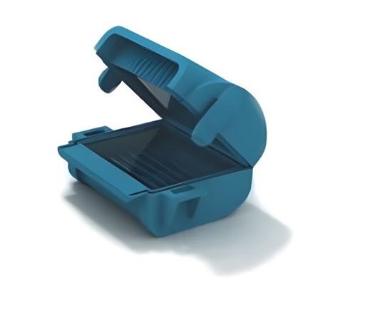 [113607] CAJA DE EMPALME SHELLBOX Medidas 34 x 33 x 23 mm