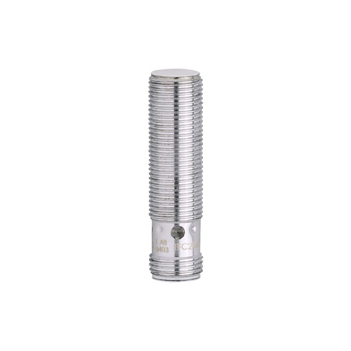 [113624] SENS IND M12 ALC 4MM RAS 3H/2H  PNP 10-36VCC CONEC M12