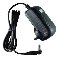 [*113670] FUENTE SWITCHING  18V  2A   PLUG 5.5x2.1mm   CABLE 1.5MTS